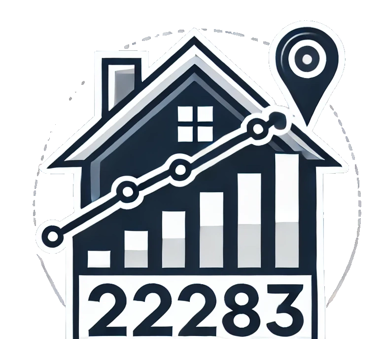 Immobilienpreise nach PLZ Logo